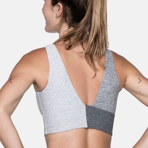 Outdoor Voices crop tank